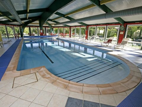 Chalet Résidence La Combeauté Apartment in Vosges