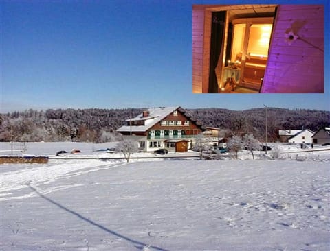 Chalet Résidence La Combeauté Apartment in Vosges