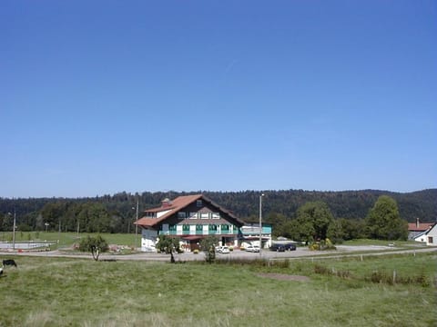 Chalet Résidence La Combeauté Apartment in Vosges