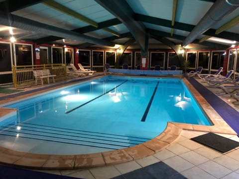 Chalet Résidence La Combeauté Apartment in Vosges