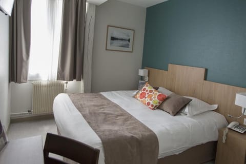 Logis Hôtel Restaurant Chaptal, Amboise Hotel in Amboise