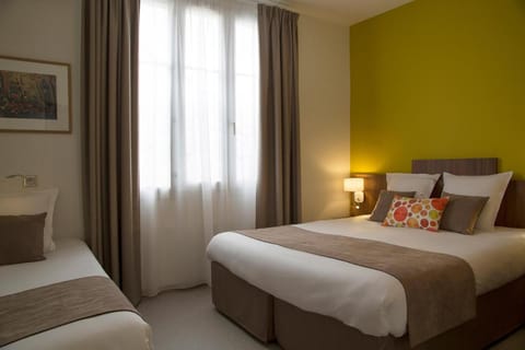 Logis Hôtel Restaurant Chaptal, Amboise Hotel in Amboise