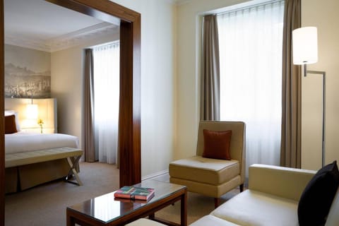 Renaissance by Marriott Lucerne Hotel Hotel in Lucerne