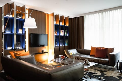 Renaissance by Marriott Lucerne Hotel Hotel in Lucerne