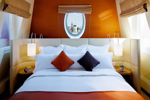 Renaissance by Marriott Lucerne Hotel Hotel in Lucerne