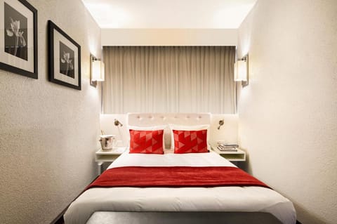 Hotel Astoria Hotel in Lucerne