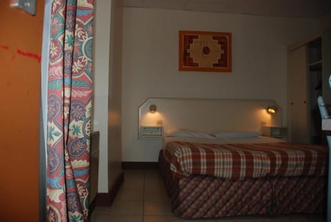 Residence de La Tour Hotel in Malakoff