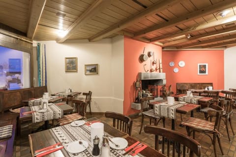 T3 Alpenhotel Flims Hotel in Canton of Grisons