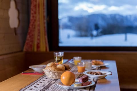 T3 Alpenhotel Flims Hotel in Canton of Grisons