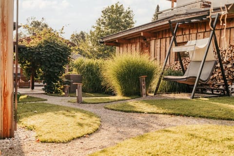Staudacherhof History & Lifestyle Hotel in Garmisch-Partenkirchen