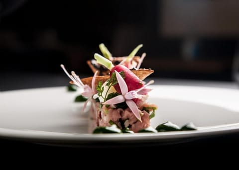 Hotel Le Lion D'Or et Restaurant La Table Du Lion Hotel in Bayeux