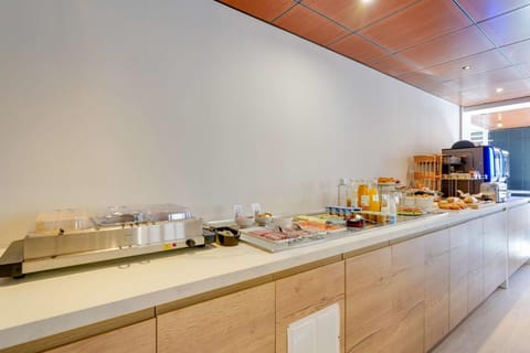 Best Western Hotel Atrium Valence Hotel in Valence