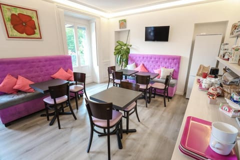 Hotel De La TA Hotel in Rennes