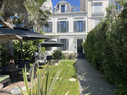 Property view