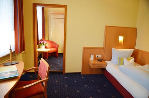 Tannenheim Hotel in Boppard