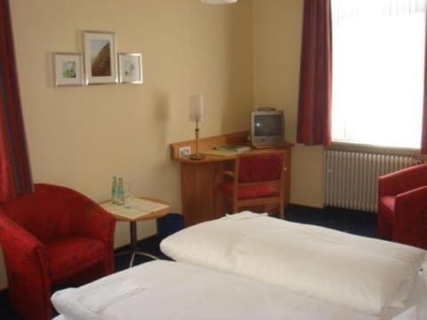 Tannenheim Hotel in Boppard