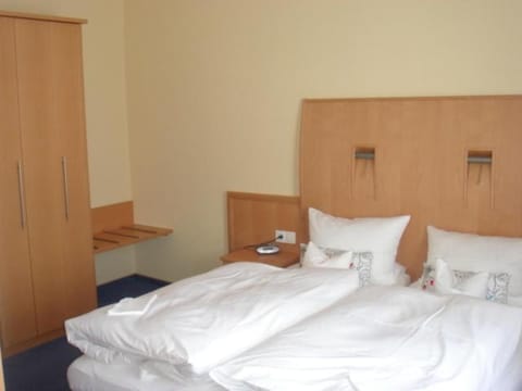 Tannenheim Hotel in Boppard