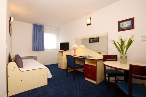 Appart'City Clermont-Ferrand Centre Apartment hotel in Clermont-Ferrand