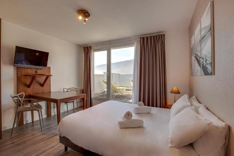 Résidence Azurea Apartment hotel in Tresserve