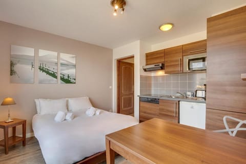 Résidence Azurea Apartment hotel in Tresserve