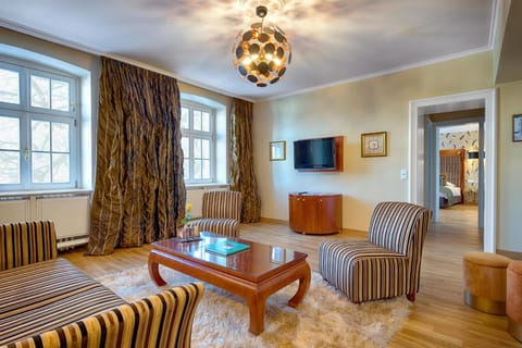 Parkhotel Adler Hotel in Hinterzarten