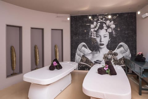 Parkhotel Adler Hotel in Hinterzarten