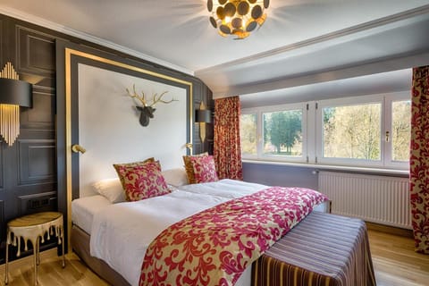 Parkhotel Adler Hotel in Hinterzarten