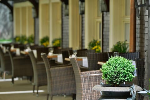 Parkhotel Adler Hotel in Hinterzarten