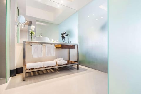 NH Collection Mexico City Santa Fe Hotel in Mexico City