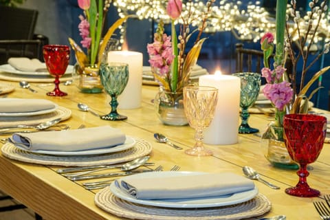 NH Collection Mexico City Santa Fe Hotel in Mexico City