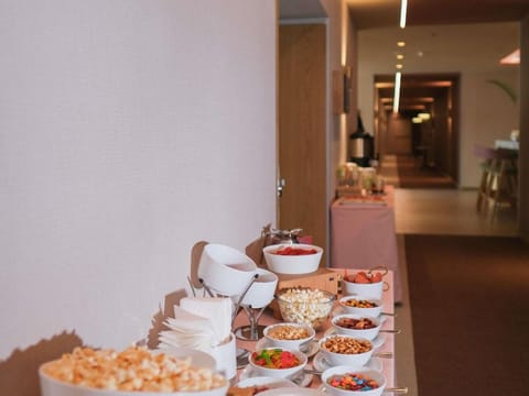 Novotel Mexico City Santa Fe Hotel in Mexico City