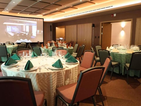 Novotel Mexico City Santa Fe Hotel in Mexico City