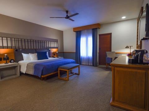 Hacienda Jurica by Brisas Hotel in Santiago de Queretaro