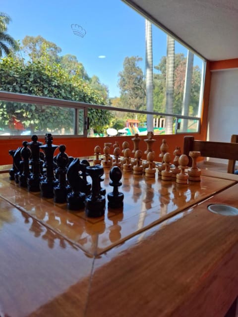 Aristos Mirador Cuernavaca Hotel in Cuernavaca