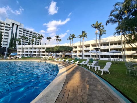 Aristos Mirador Cuernavaca Hotel in Cuernavaca