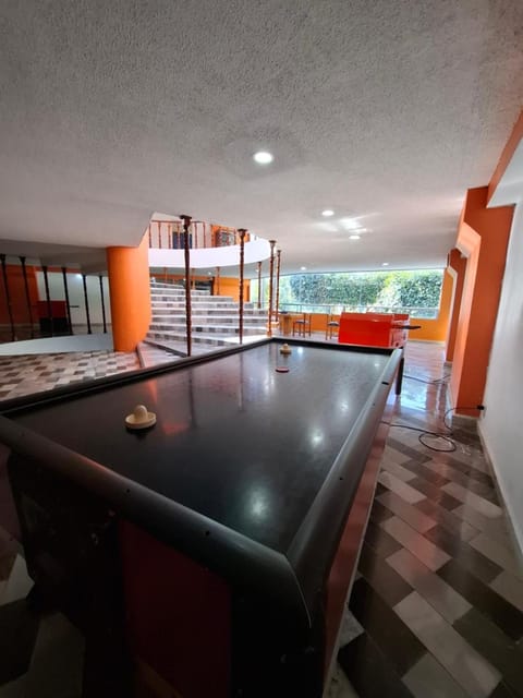 Aristos Mirador Cuernavaca Hotel in Cuernavaca