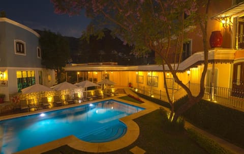 Property view