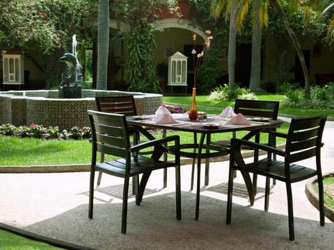 Hotel Racquet Cuernavaca Hotel in Cuernavaca