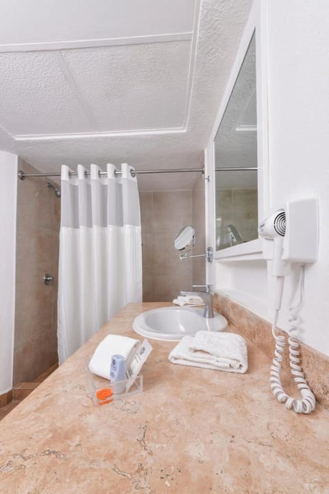 Krystal Beach Acapulco Hotel in Acapulco