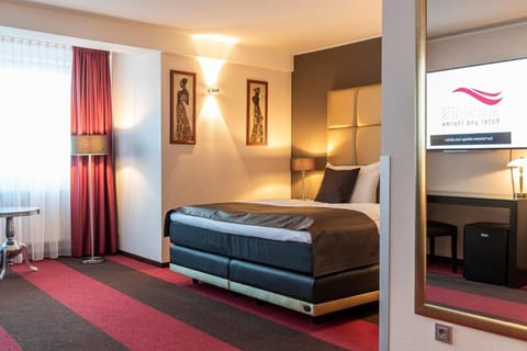 Mauritius Hotel & Therme Hotel in Cologne