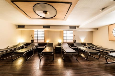 Mauritius Hotel & Therme Hotel in Cologne