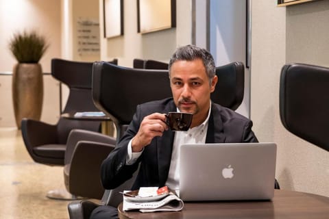 Mauritius Hotel & Therme Hotel in Cologne