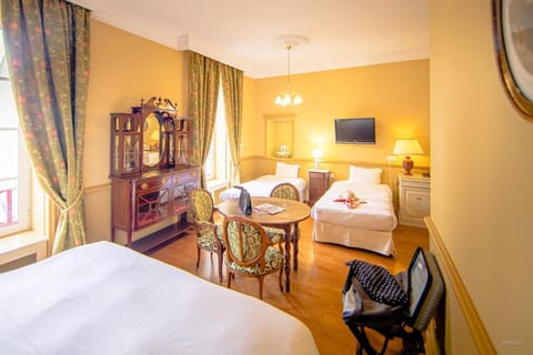 Mercure Moulins Centre Hôtel de Paris Hotel in Moulins