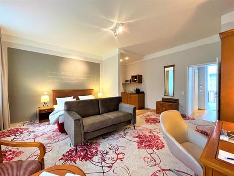 Vienna Townhouse Batschari Baden-Baden Hotel in Baden-Baden