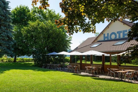 Comfort Hotel Pithiviers Hotel in Île-de-France