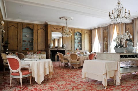 Best Western La Metairie Hotel in Hauts-de-France