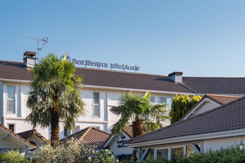 Best Western Hotel Acadie Paris Nord Villepinte Hotel in Île-de-France