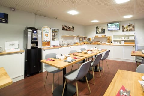 Cerise Strasbourg Apartment hotel in Strasbourg