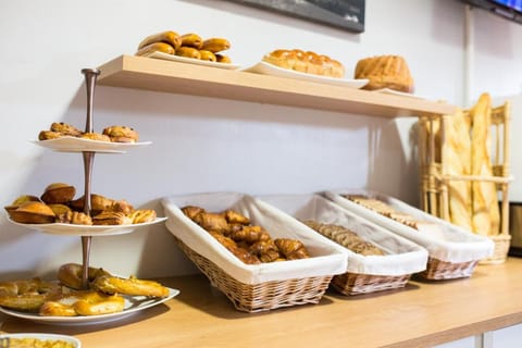 Cerise Strasbourg Apartment hotel in Strasbourg