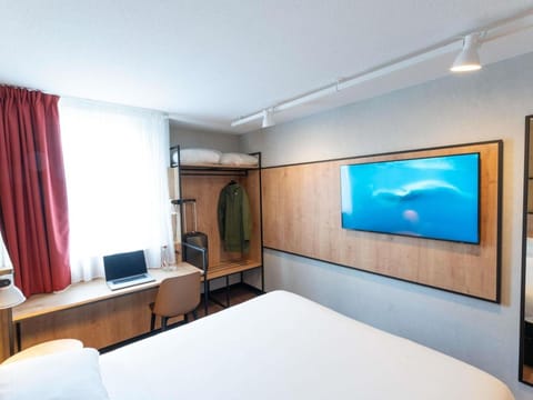 Ibis Orleans La Chapelle Saint Mesmin Hotel in Centre-Val de Loire